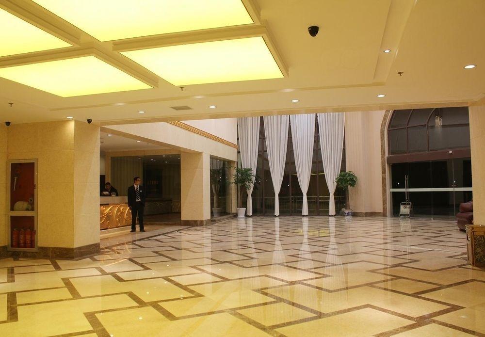 Hangzhou Meilun Business Hotel Dış mekan fotoğraf