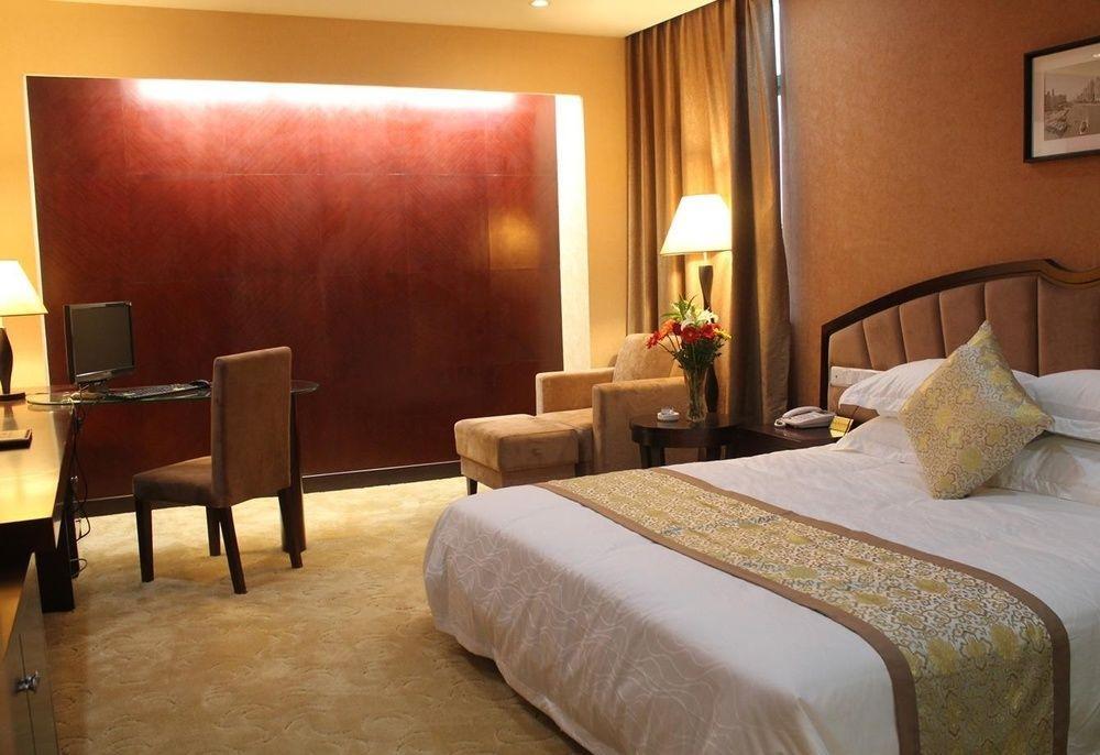 Hangzhou Meilun Business Hotel Dış mekan fotoğraf