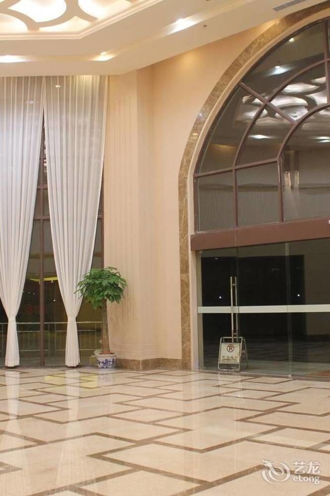 Hangzhou Meilun Business Hotel Dış mekan fotoğraf